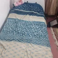 سرویس ۶ تیکه تخت نوجوان|اسباب و اثاث بچه|گلبهار, شهر جدید گلبهار|دیوار