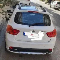 کوییک gxr مدل ۱۴۰۳|خودرو سواری و وانت|قدس, شهر‌قدس|دیوار