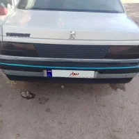 دوگانه کارخانه منبع گازنو|خودرو سواری و وانت|نیشابور, خط کاشمر|دیوار