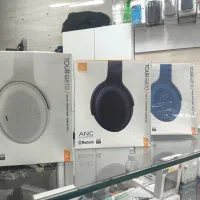 هدفون JBL