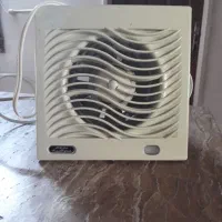 هواکش پور قدرت