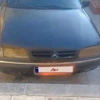 زانتیا۲۰۰۰ccمدل۸۲|خودرو سواری و وانت|نجف‌آباد, یزدانشهر|دیوار