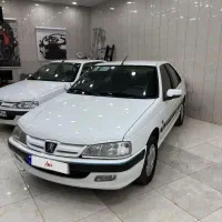 پارس سال مدل1400