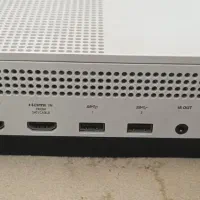 X box one s 1tb|کنسول، بازی ویدئویی و آنلاین|رشت, امین الضرب|دیوار