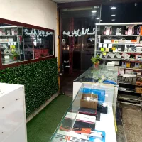 فروش مغازه موبایل فروشی