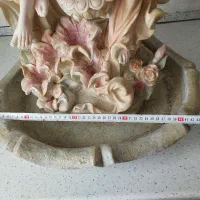 آبنما|مجسمه، تندیس، ماکت|پرند, فاز ۵|دیوار