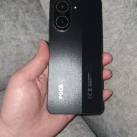 شیائومی poco c71 تمیز