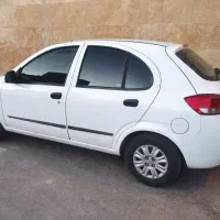 تیبا 2 مدل1400