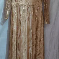 لباس مجلسی مادر وکودک