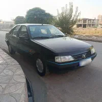 پژو۴۰۵مدل1384|خودرو سواری و وانت|کرج, کیانمهر|دیوار