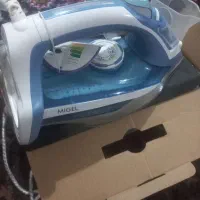 اتوبخارمیگل باتوان ۲۸۰۰وات|اتو و لوازم اتو|کرمانشاه, |دیوار