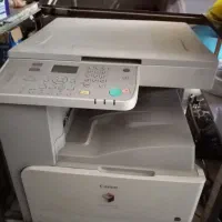 دستگاه کپی سه کاره کنون