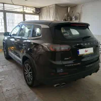 تیگو8پرومکس IE مدل404تحویل مهر 5تا کار خشک|خودرو سواری و وانت|تهران, نیروی دریایی|دیوار