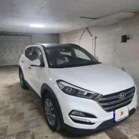 هیوندای توسان 2000c ، 2018|خودرو سواری و وانت|رشت, معلم|دیوار