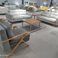 مبل ساندرا راحتی