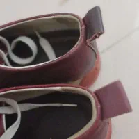 کفش چرم طبیعی|کیف، کفش، کمربند|اردبیل, |دیوار