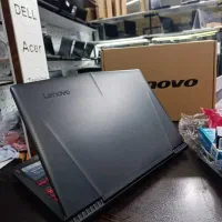 لپتاپ لنووگیمینگcori7 گرافیک4gigRX560|رایانه همراه|شهرکرد, |دیوار