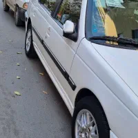 پژوپارس xu7p موتورجدید۱۴۰۱