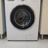 لباسشویی نو