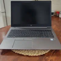 لپ تاپ HP ZBook 15u G5