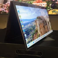 لپ‌تاپ HP ENVY x360  پردازنده Ryzen 5|رایانه همراه|تهران, ارم|دیوار