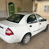 تیبا یک مدل 96