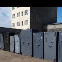 گاوصندوق m2000 گاو صندوق 55s