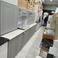 کابینت mdf مغز گلستان )) کابینت toska chob|مصالح و تجهیزات ساختمان|همدان, |دیوار