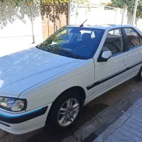 پارس 402فول سفارشی LX|خودرو سواری و وانت|مشهد, توس فردوسی|دیوار