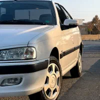 پارس تیوفایو ۱۴۰۱|خودرو سواری و وانت|ارومیه, |دیوار