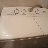 کهنه شور سامسونگ|ماشین لباسشویی و خشککن لباس|کرمانشاه, |دیوار