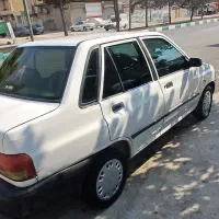 پراید ۱۳۱|خودرو سواری و وانت|کرمانشاه, |دیوار