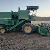 کمپاین جاندر مدل ۸۷