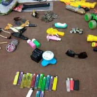 کوهنوردی و کمپینگ