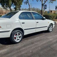 سمند ef7 تک سوز مدل ۹۳|خودرو سواری و وانت|شیروان (خراسان), |دیوار