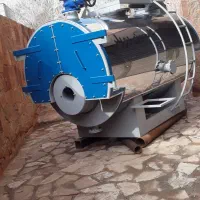 لوله کشی اب فاظلاب شوفاژ موتور خانه