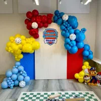 بادکنک ارایی|خدمات پذیرایی، مراسم|تهران, یوسف‌آباد|دیوار