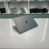 اچ پی زدبوک 8 گیگ گرافیک