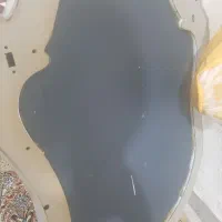 آیینه پی وی سی|لوازم سرویس بهداشتی|کرج, اصفهانیها|دیوار