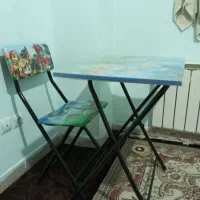 میزتحریر نو آک|اسباب و اثاث بچه|ایلام, |دیوار