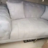 مبل هفت نفره مدل نیو چستر اقساط|مبلمان خانگی و میز عسلی|شاهین‌شهر, خانه کارگر|دیوار