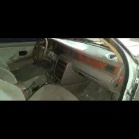 سمند ef7 کاملا خونگی