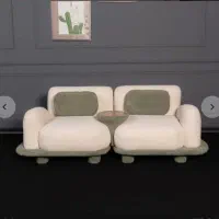 مبل تدی|مبلمان خانگی و میز عسلی|ارومیه, |دیوار