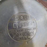 روگازی مارک دسینی ترکیه|سماور، چای‌ساز، قهوه‌ساز|تبریز, |دیوار