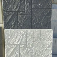 موزاییک  جالیزوپله وسنگ مصنوعی ۶۰در۱۲۰