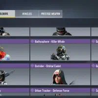 اکانت کالاف