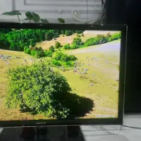 ال ای دی ۴۰اینج سامسونگ|تلویزیون و پروژکتور|ارومیه, |دیوار