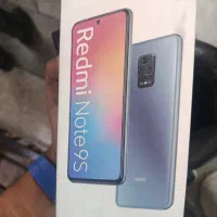 Redmi Note 9s 64 / 4
