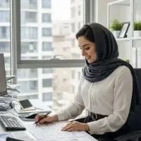 جویای کار در حوضه دروانشناسی