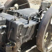 موتور بلاکستون ۲۶